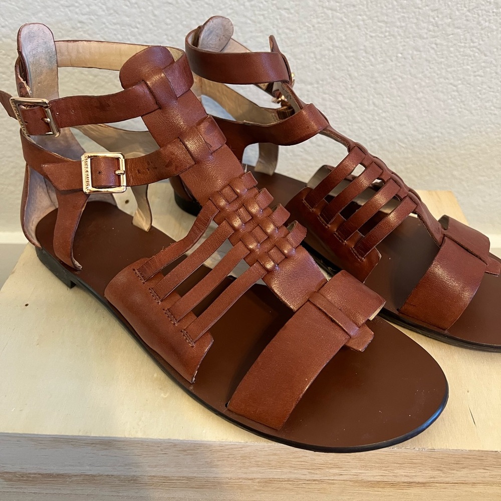Vince Camuto Gladiator Sandle